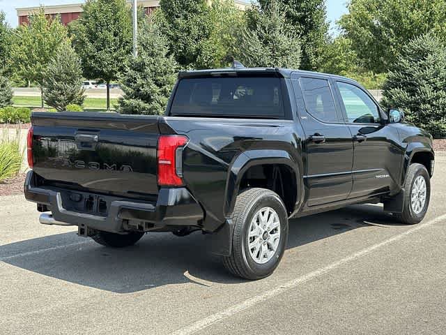 Used 2026 Toyota Tacoma SR5 RWD image 22