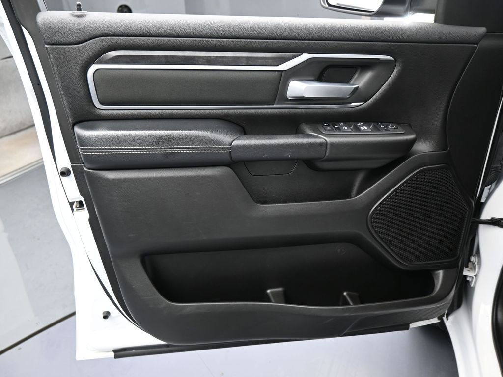 Used 2024 RAM 1500 Big Horn image 13