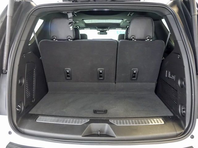 Certified 2023 Chevrolet Tahoe RST w/ Luxury Package image 6