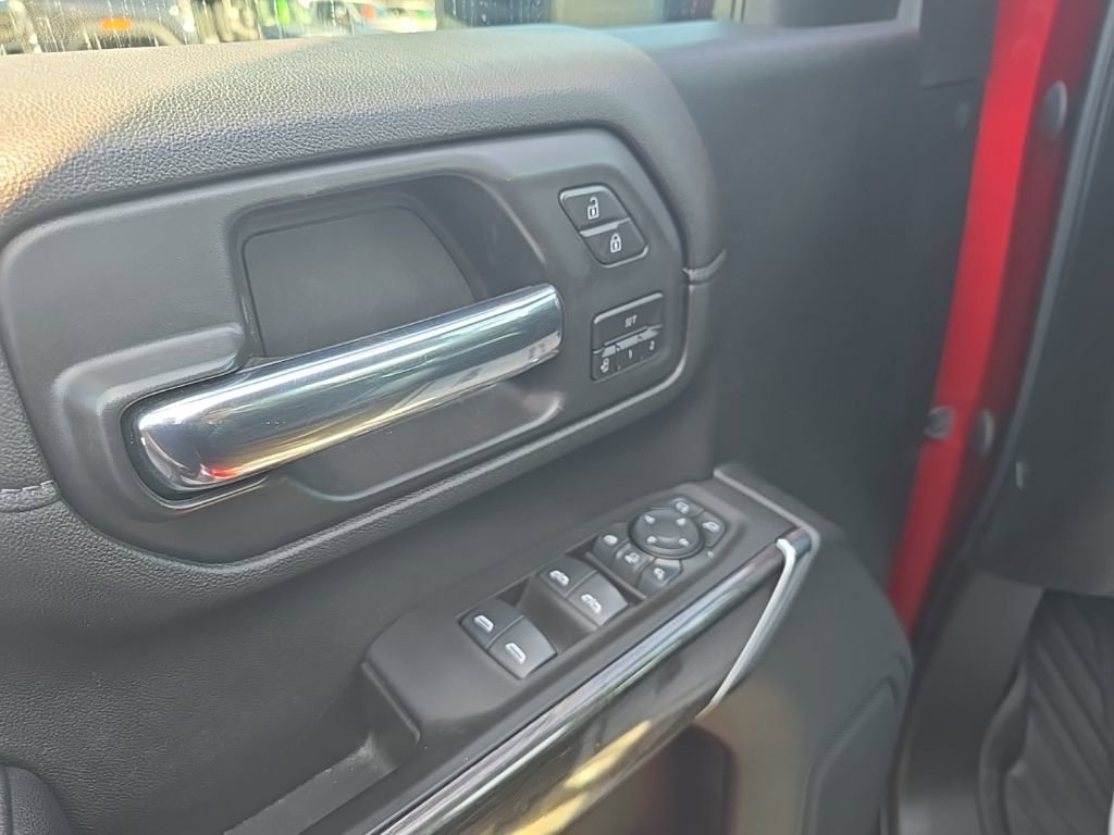 Certified 2021 Chevrolet Silverado 3500 LTZ w/ LTZ Plus Package image 15