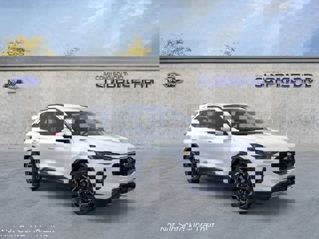 New 2026 Ford Escape Platinum w/ Premium Technology Package image 38
