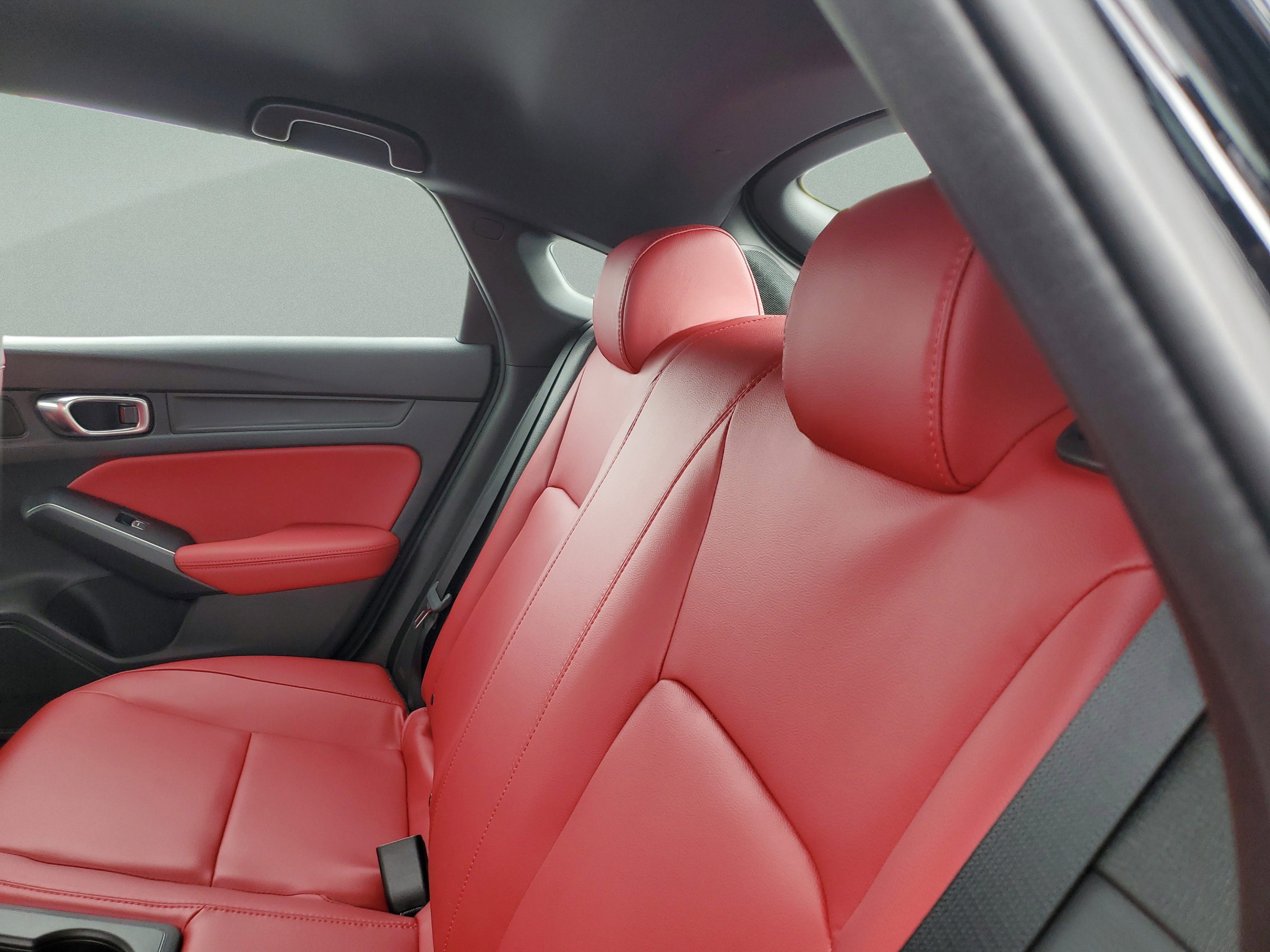 New 2026 Acura Integra Type S FWD image 9