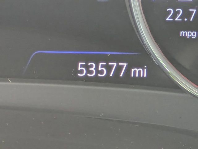 Used 2024 Chevrolet Malibu LT FWD image 25