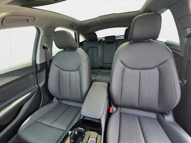 New 2025 Audi A5 2.0T Premium image 16