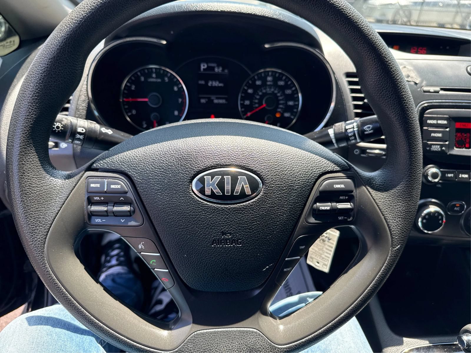 Used 2018 Kia Forte LX FWD image 17