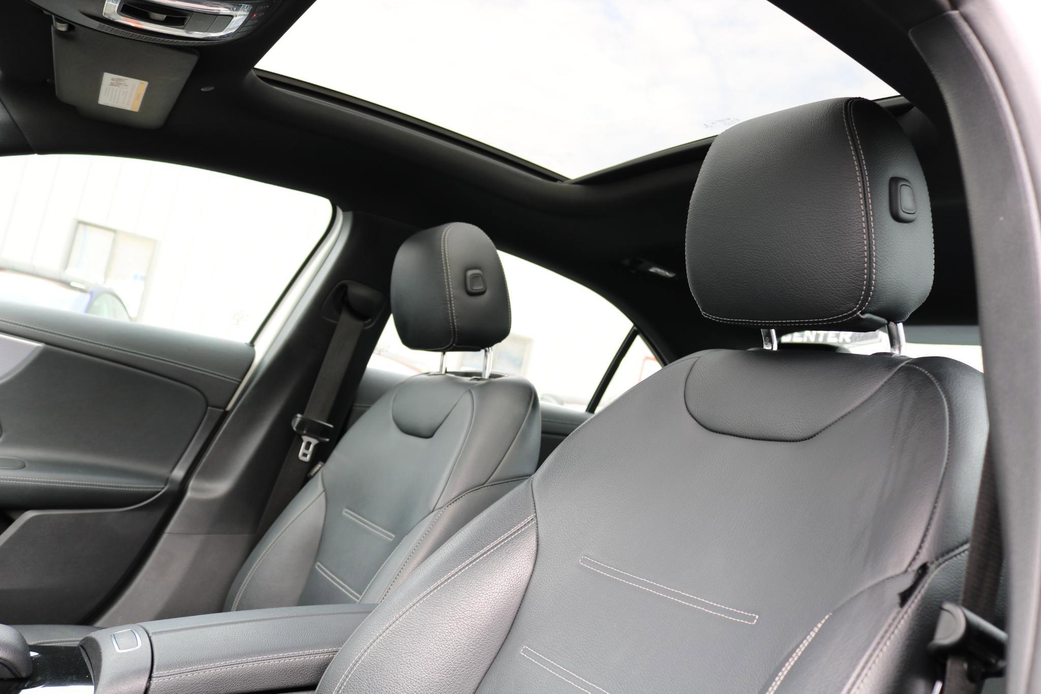Used 2021 Mercedes-Benz A 220 image 19