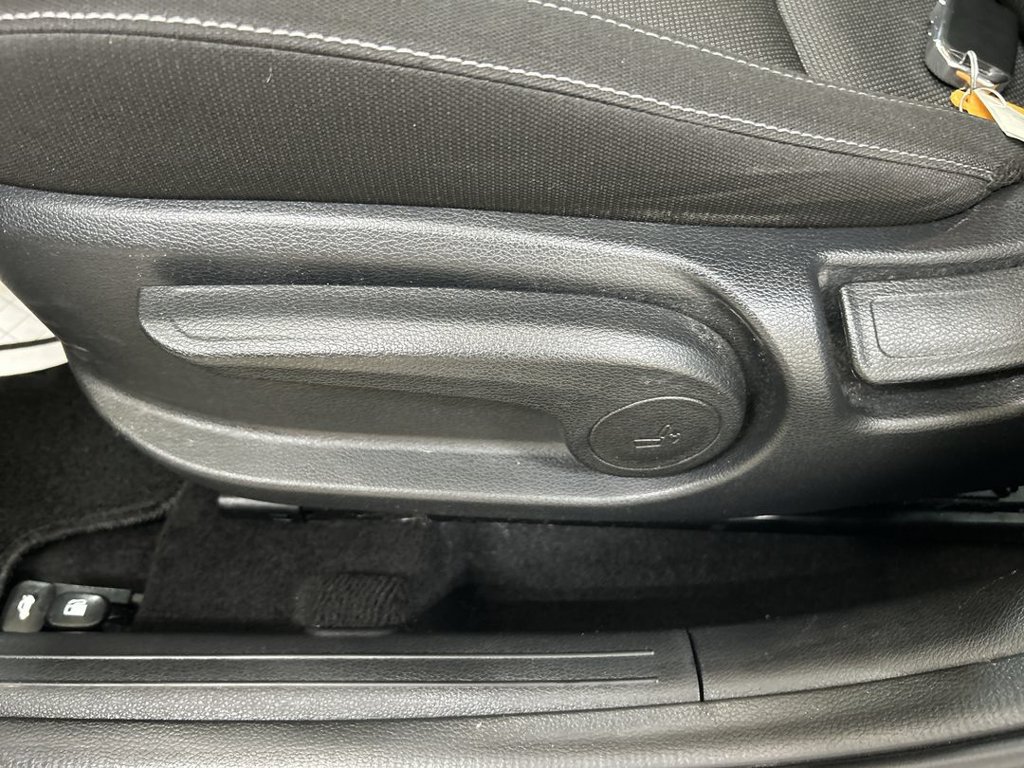 Certified 2024 Kia Forte LXS FWD image 10