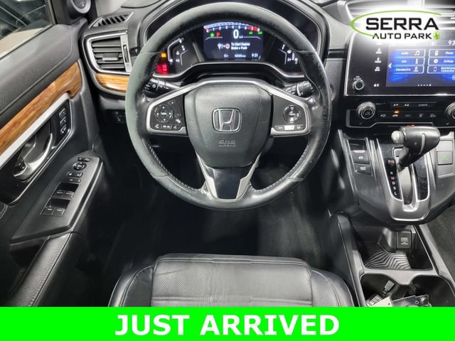 Used 2019 Honda CR-V EX-L image 24
