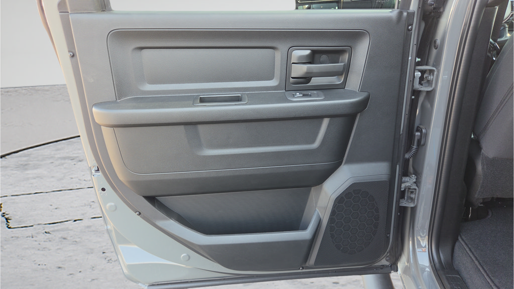 New 2026 RAM 3500 Tradesman AWD/4WD image 53