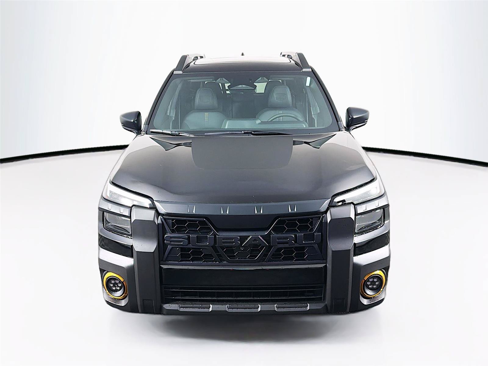 New 2026 Subaru Outback Wilderness AWD/4WD image 6