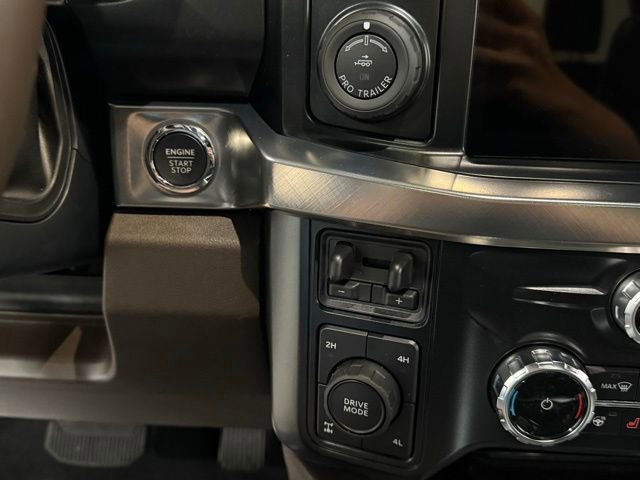 New 2025 Ford F250 King Ranch w/ Chrome Package image 16
