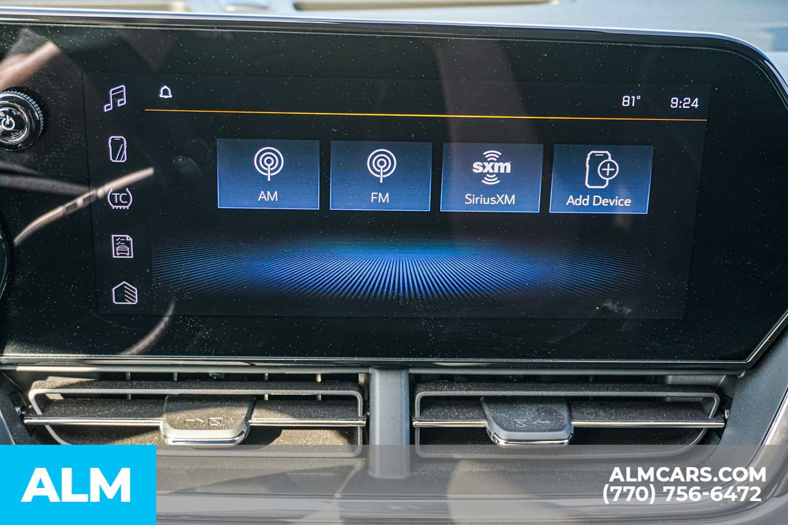 Used 2025 Chevrolet Trax ACTIV w/ Driver Confidence Package image 42