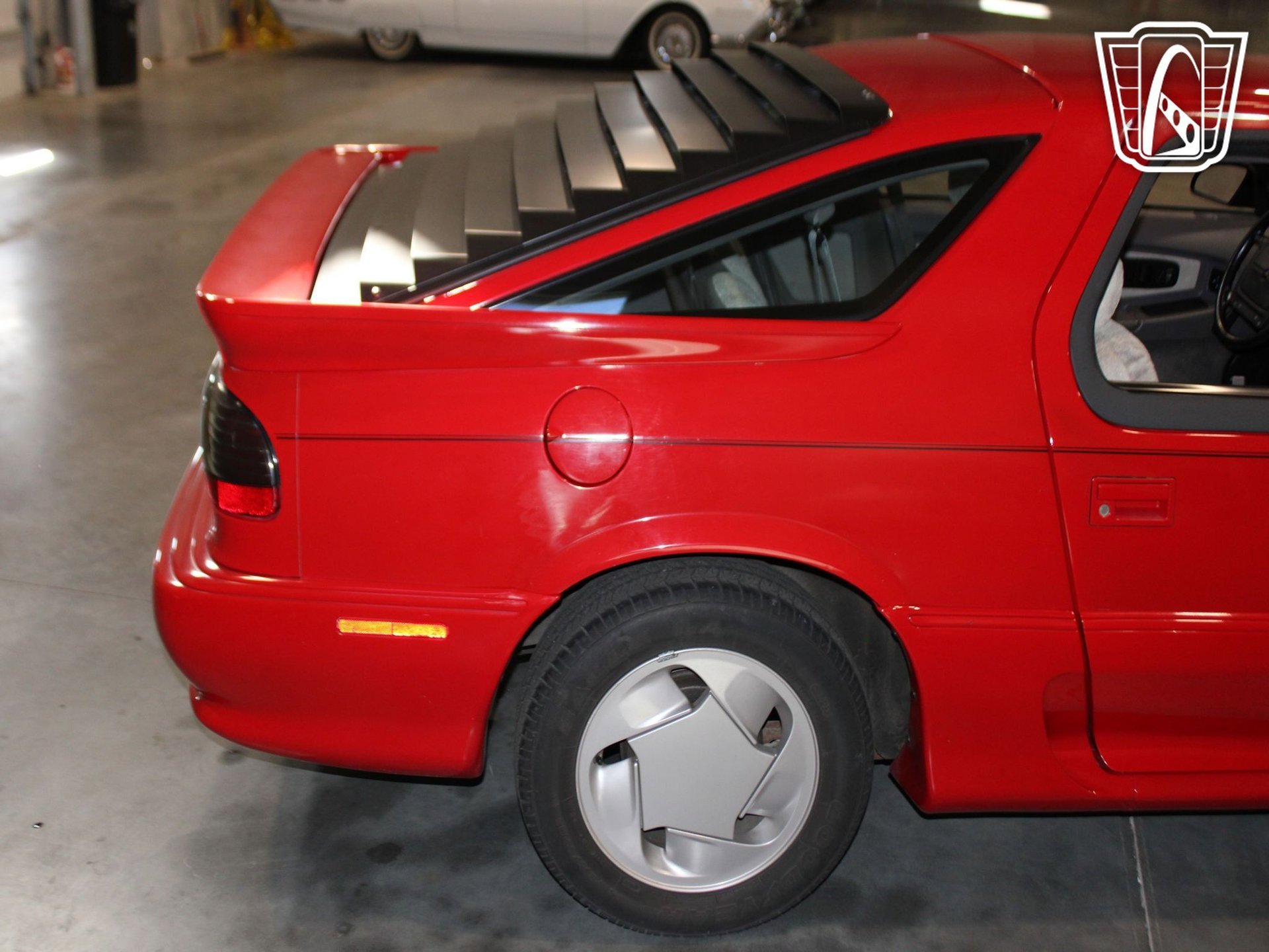 Used 1993 Dodge Daytona ES image 30