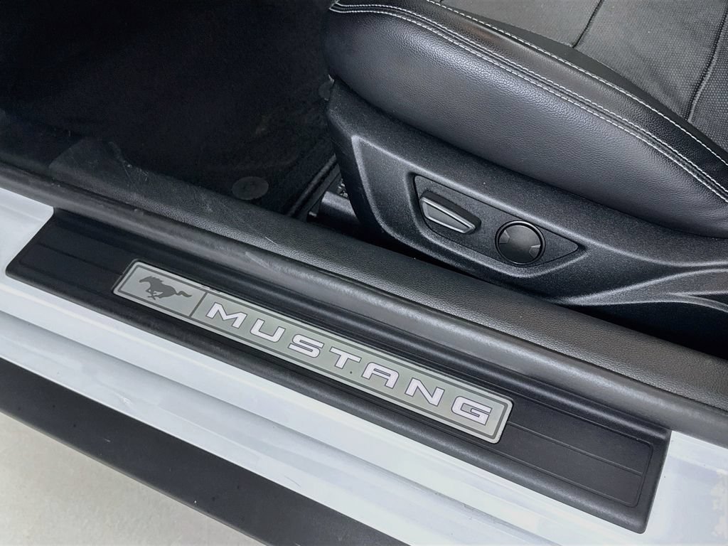 Used 2022 Ford Mustang GT Premium RWD image 20