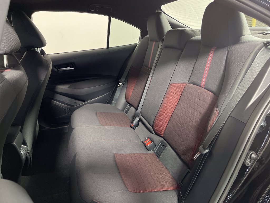 New 2027 Toyota Corolla SE FWD image 13