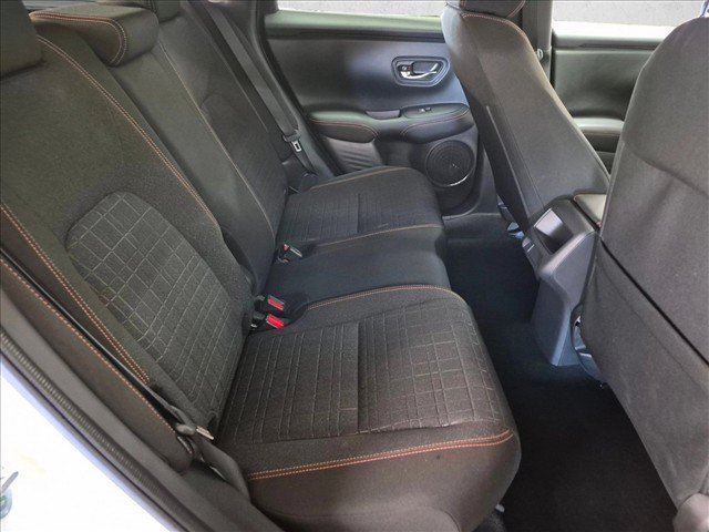 Used 2024 Honda HR-V Sport image 25