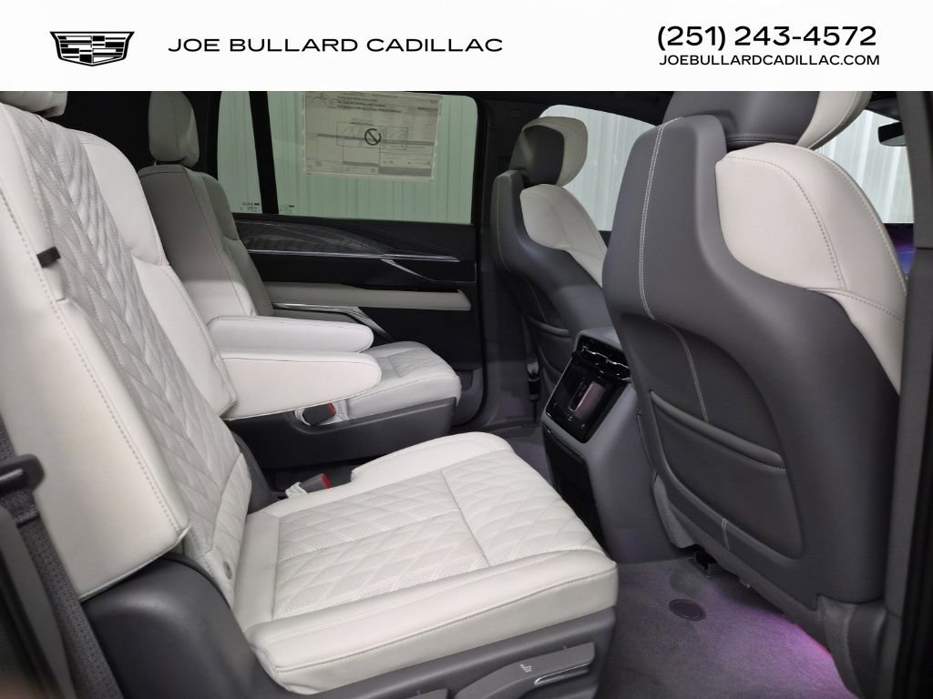 New 2026 Cadillac Escalade IQL Sport 1 image 23