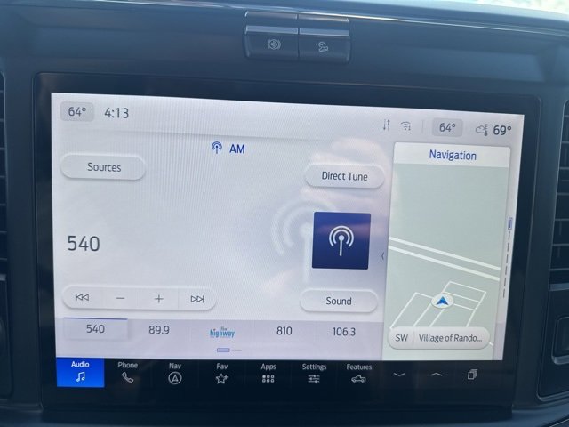 New 2026 Ford F350 Lariat image 45