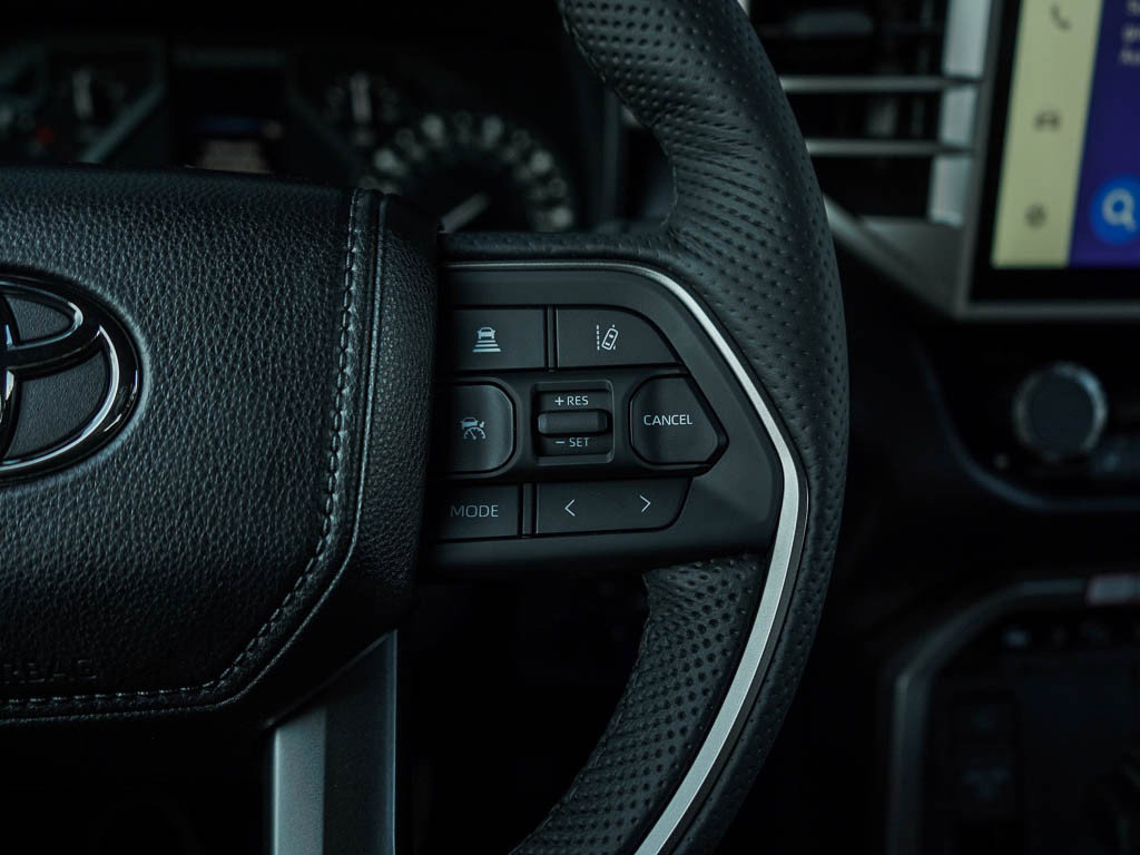 New 2026 Toyota Tundra SR5 image 20