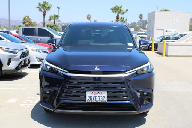 Certified 2024 Lexus TX 350 FWD image 2