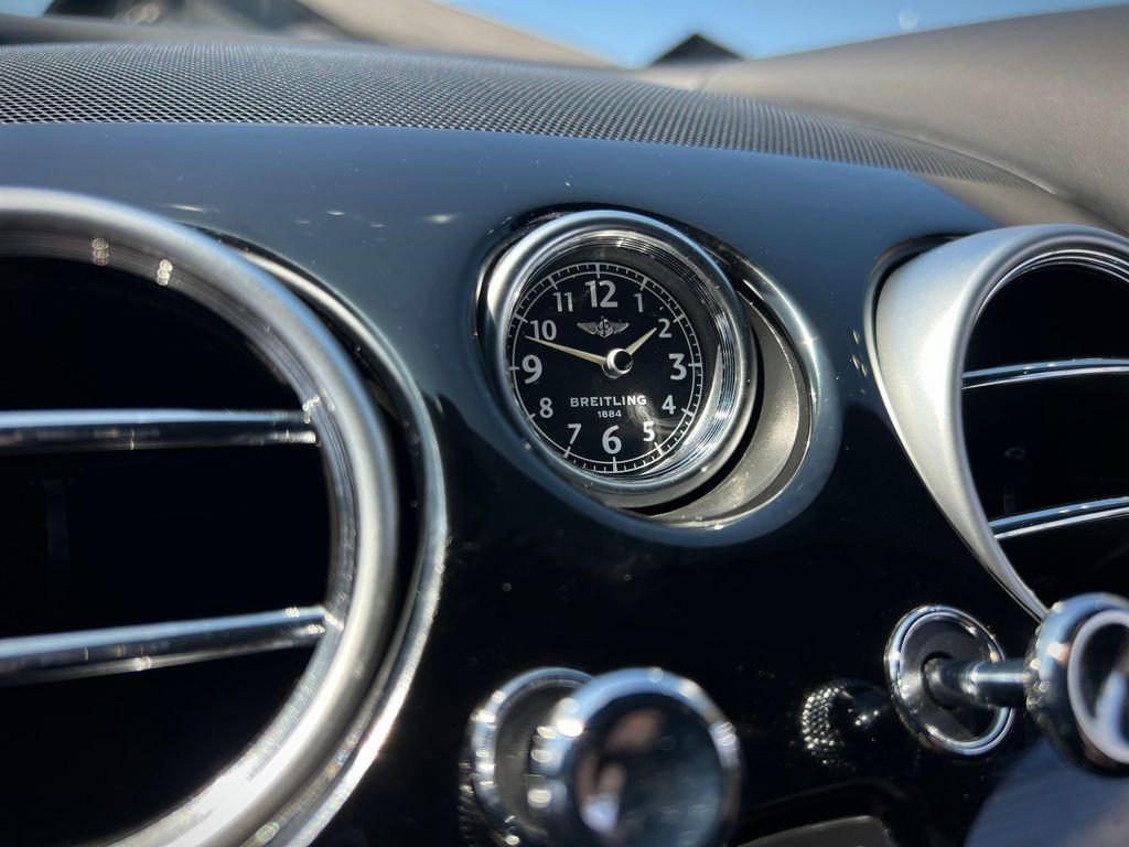 Used 2016 Bentley Continental GT image 53