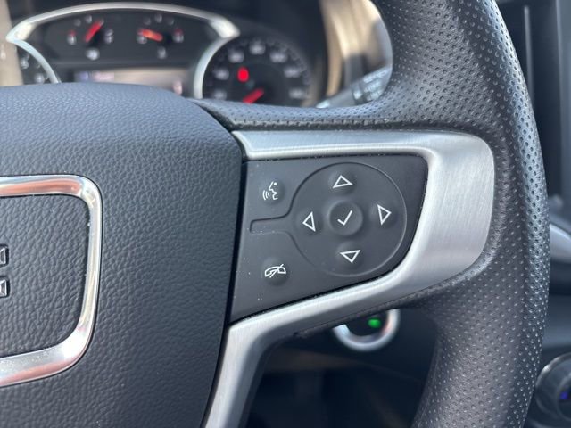 Used 2022 GMC Terrain SLE w/ Driver Convenience Package FWD image 20
