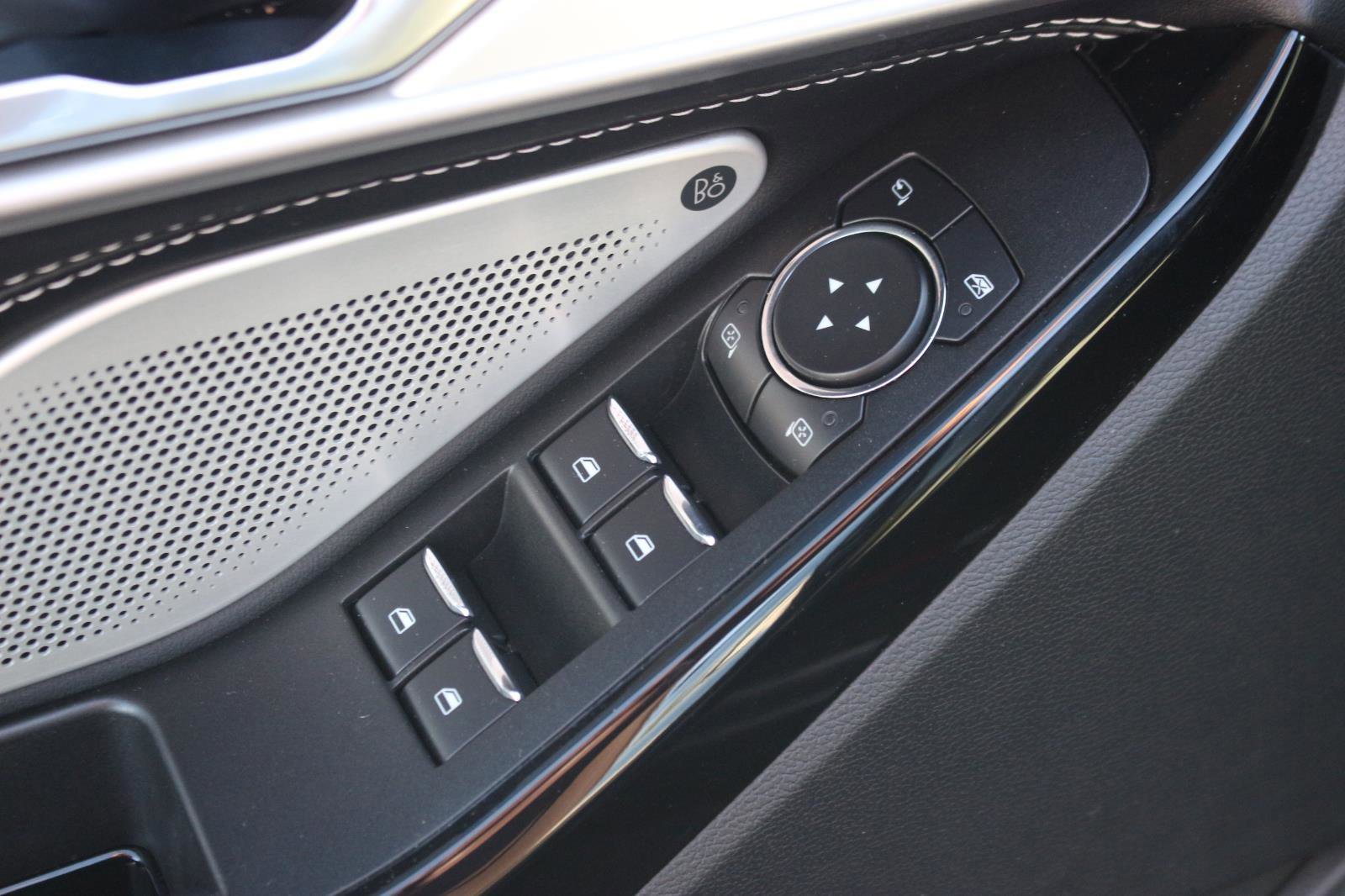 Used 2022 Ford Explorer ST w/ Equipment Group 401A image 16