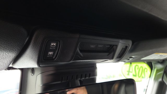 Certified 2024 Jeep Wrangler High Altitude AWD/4WD image 19