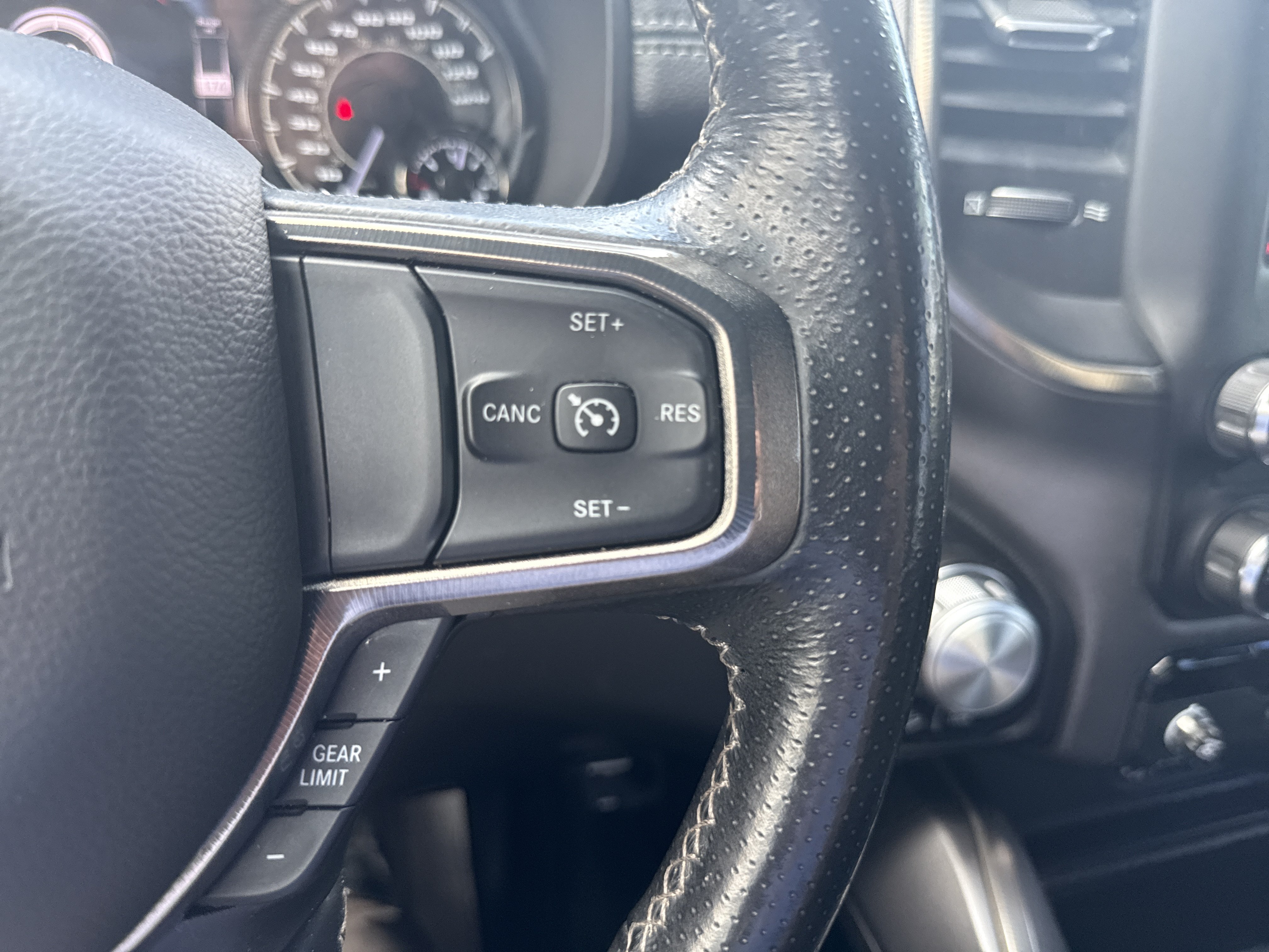 Used 2021 RAM 1500 Rebel w/ Rebel Level 1 Equipment Group AWD/4WD image 20