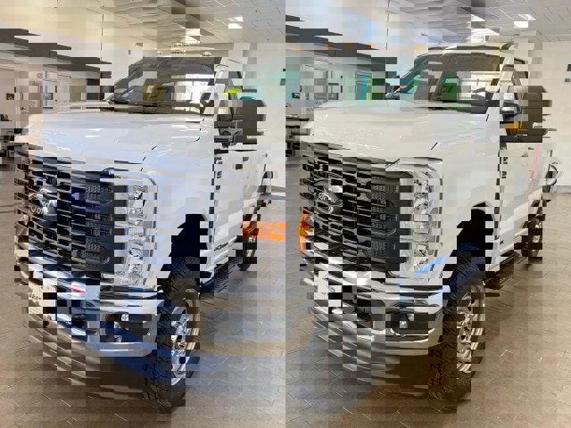 New 2026 Ford F250 XL image 4