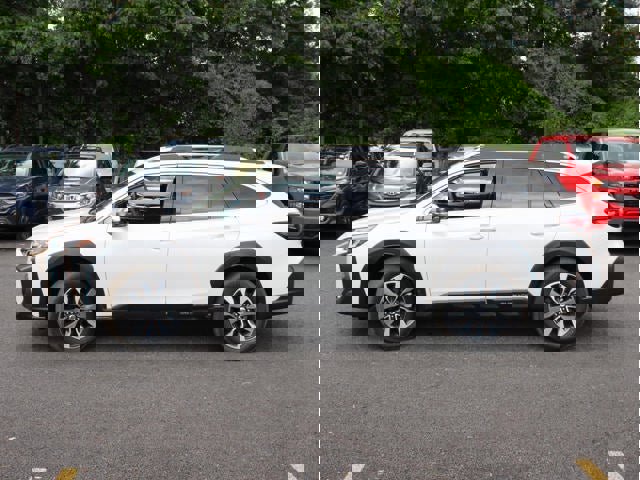 New 2025 Subaru Outback Touring XT image 20