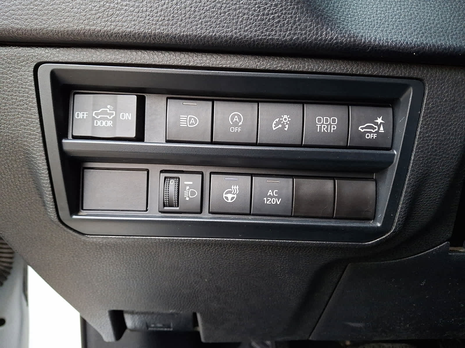 Used 2023 Toyota Tundra SR5 w/ Advanced Technology Package image 25