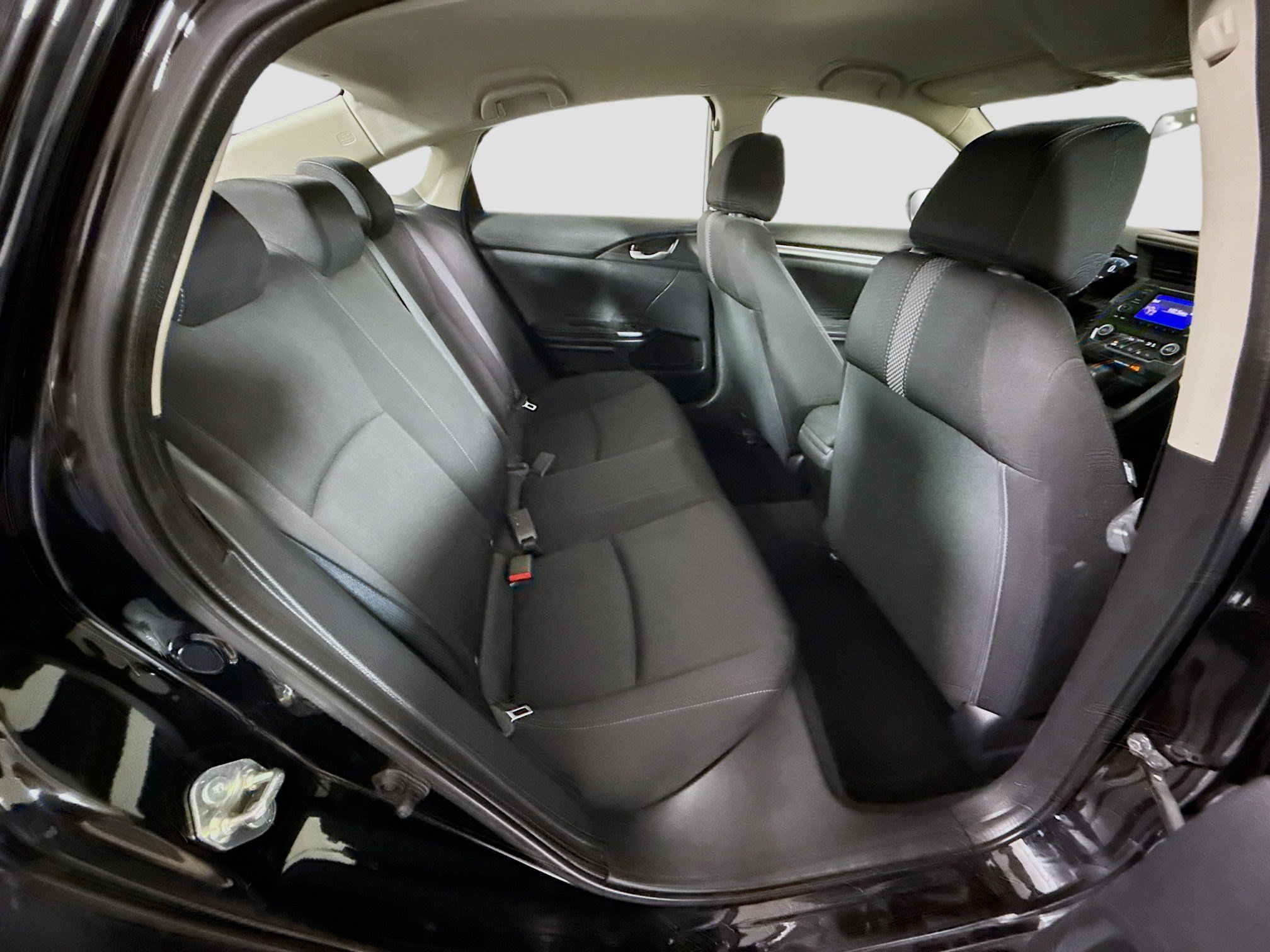 Used 2020 Honda Civic LX image 26