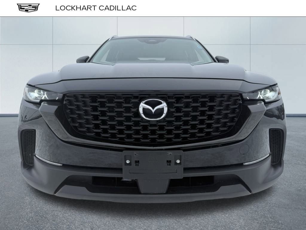Used 2025 MAZDA CX-50 AWD 2.5 S w/ Preferred Package image 7