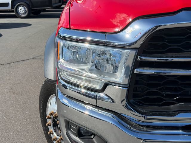 Used 2021 RAM 5500 Tradesman w/ Chrome Appearance Group image 32