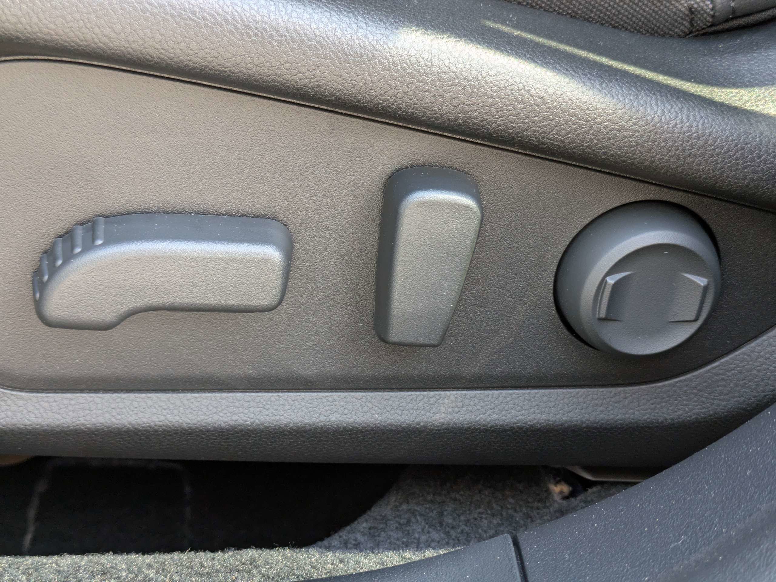 New 2026 Subaru Outback Premium image 21