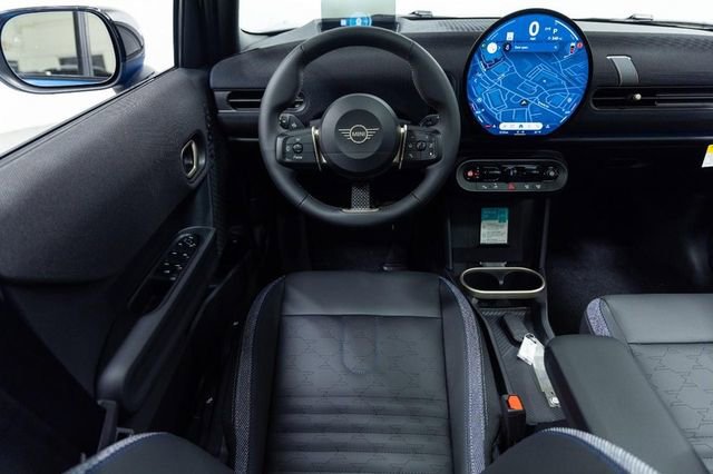 New 2026 MINI Cooper S image 3