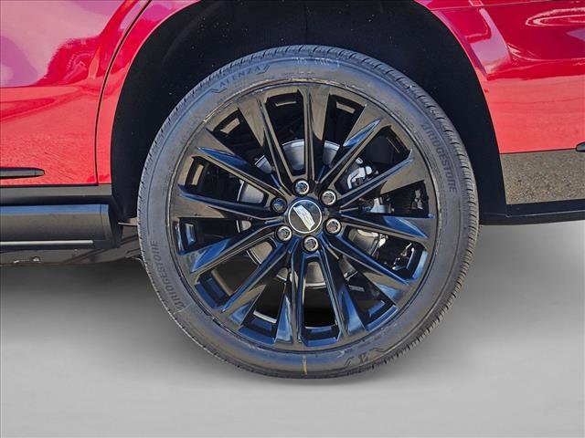 New 2026 Cadillac Escalade Platinum Sport image 10