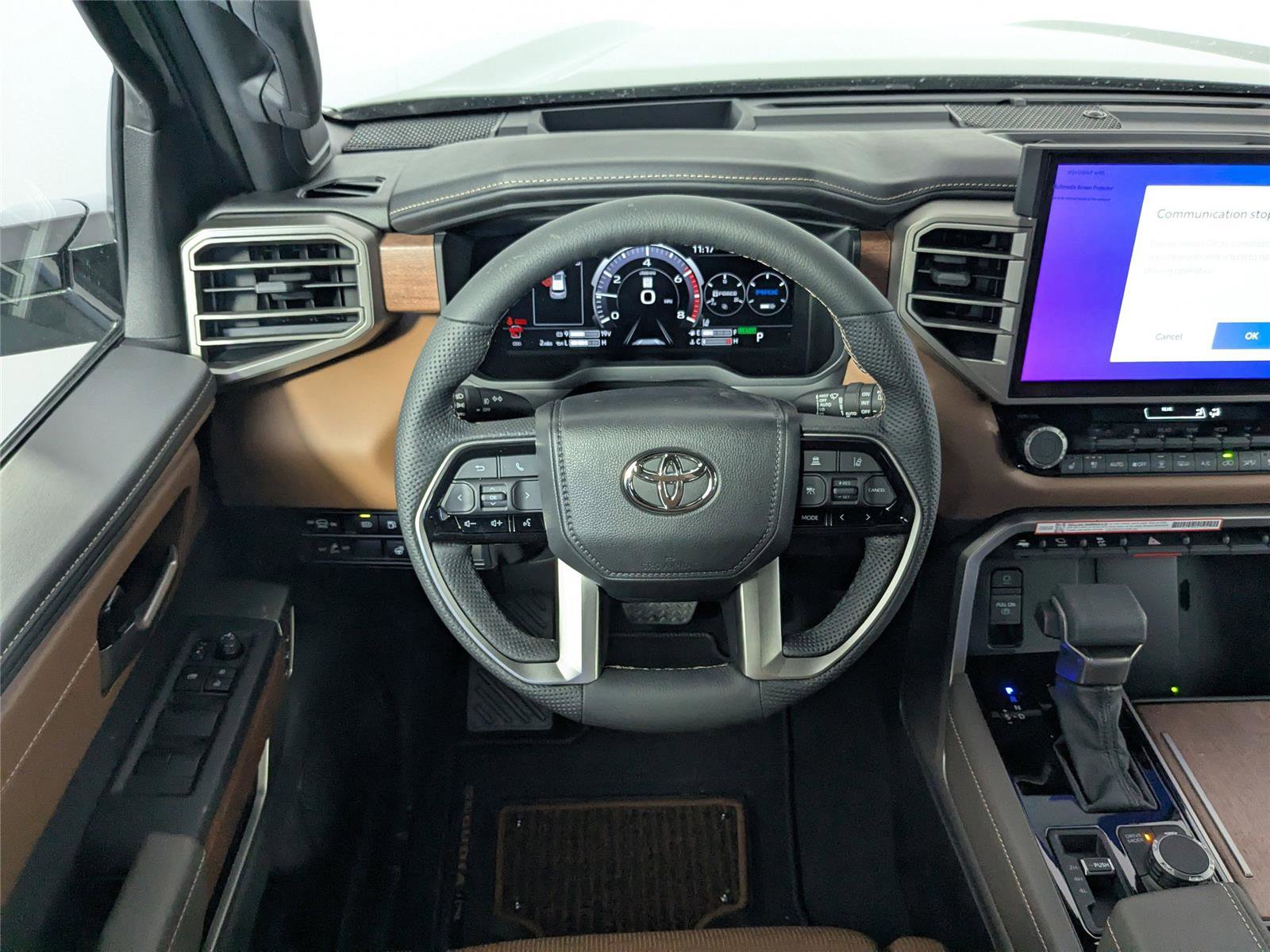 New 2026 Toyota Sequoia 1794 Edition image 15