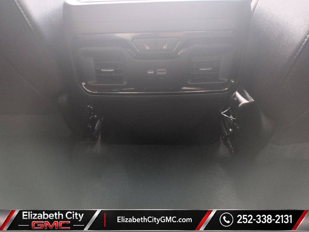 Used 2024 Chevrolet Silverado 1500 ZR2 w/ Technology Package AWD/4WD image 18