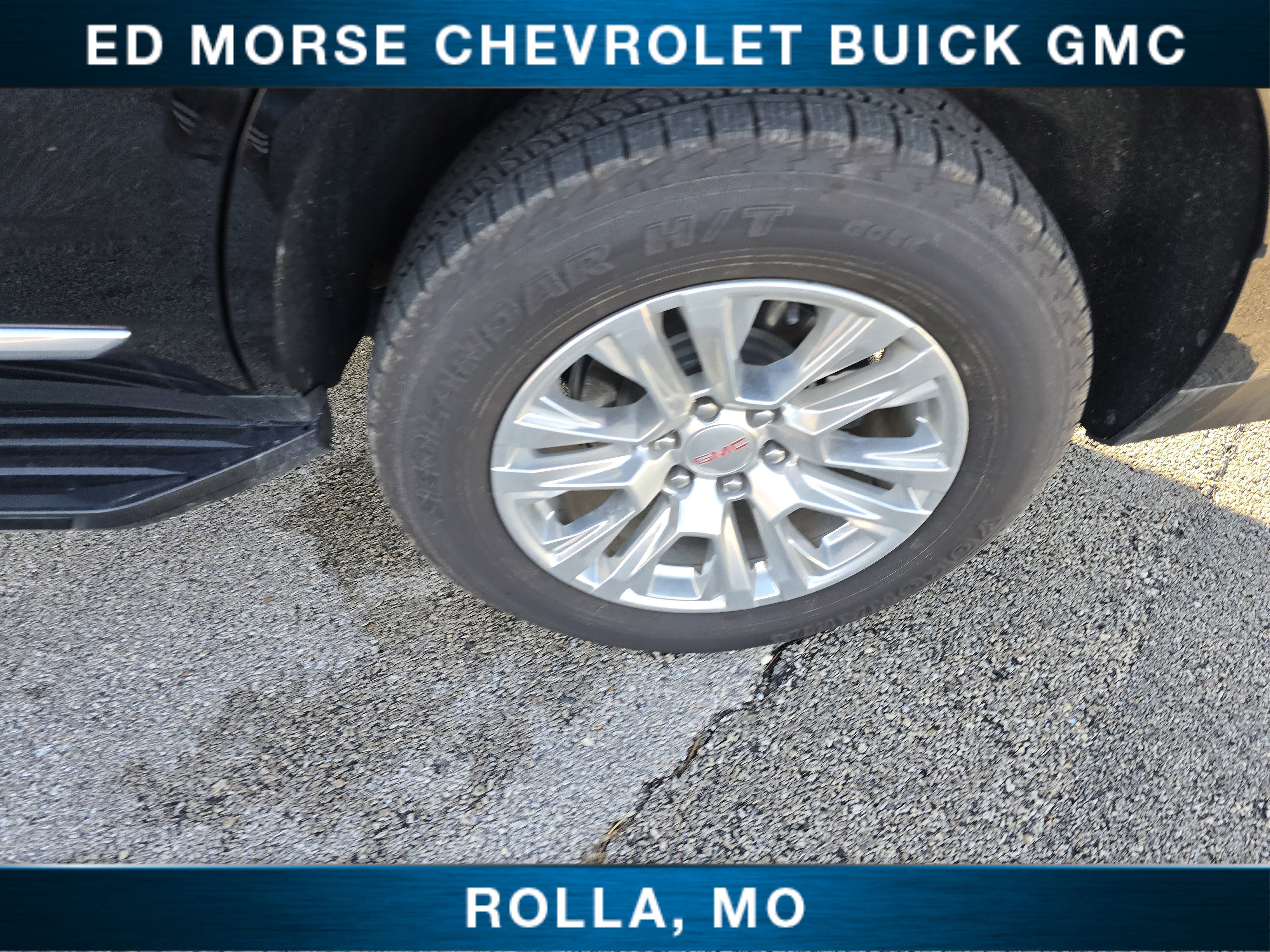 Used 2023 GMC Yukon Denali image 10