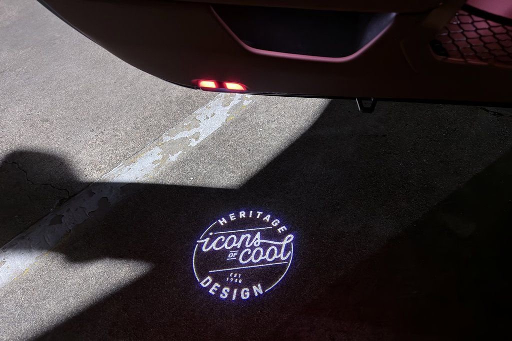 Used 2024 Porsche 911 S/T image 35