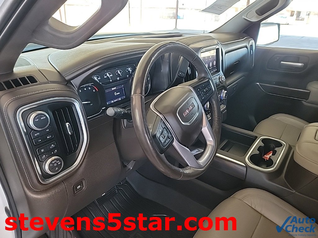 Used 2020 GMC Sierra 1500 SLT image 15