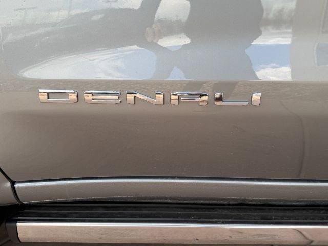 Used 2025 GMC Sierra 1500 Denali w/ Denali Reserve Package image 47