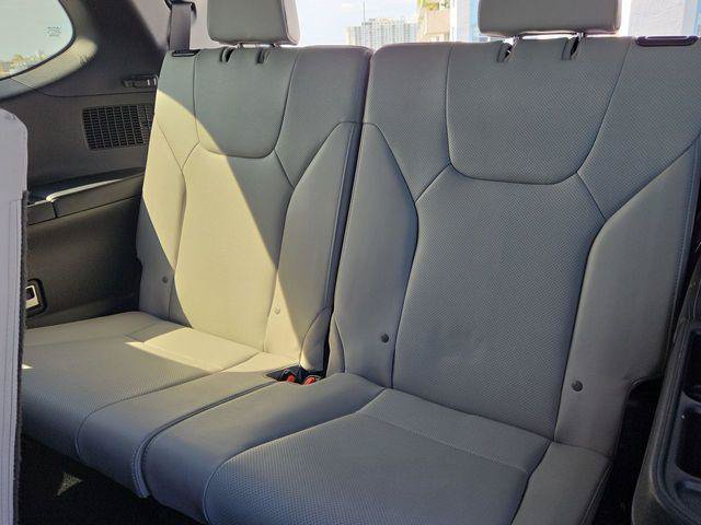 Certified 2024 Lexus TX 350 FWD w/ Cold Weather Package image 23