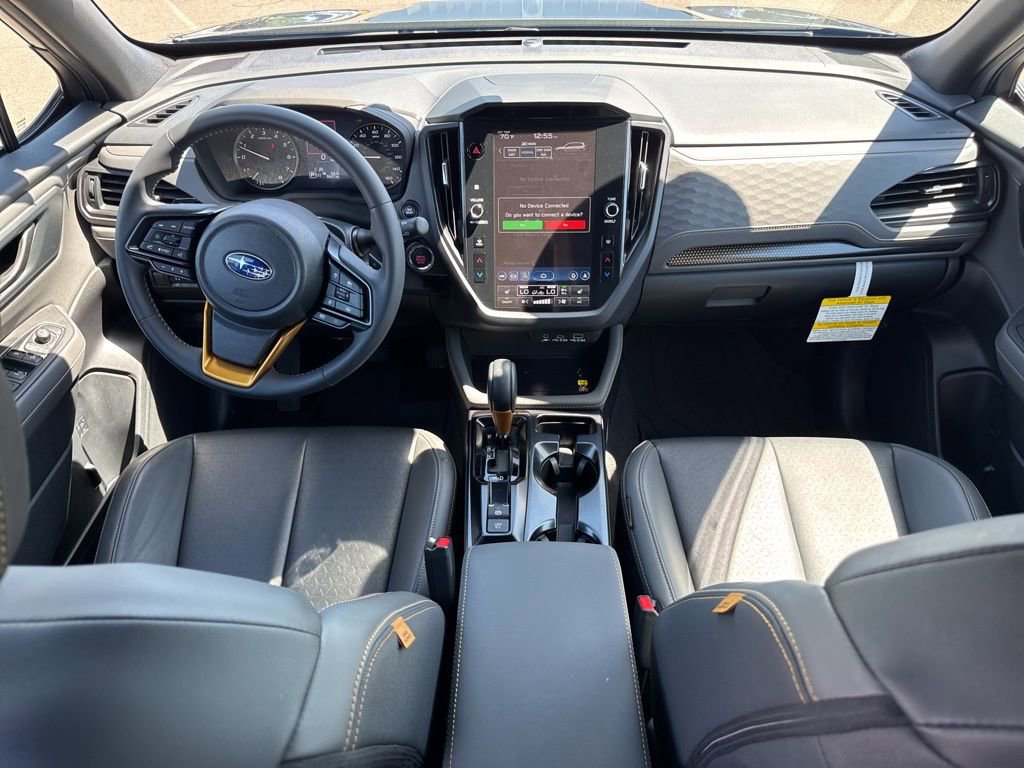 Used 2026 Subaru Forester Wilderness AWD/4WD image 24