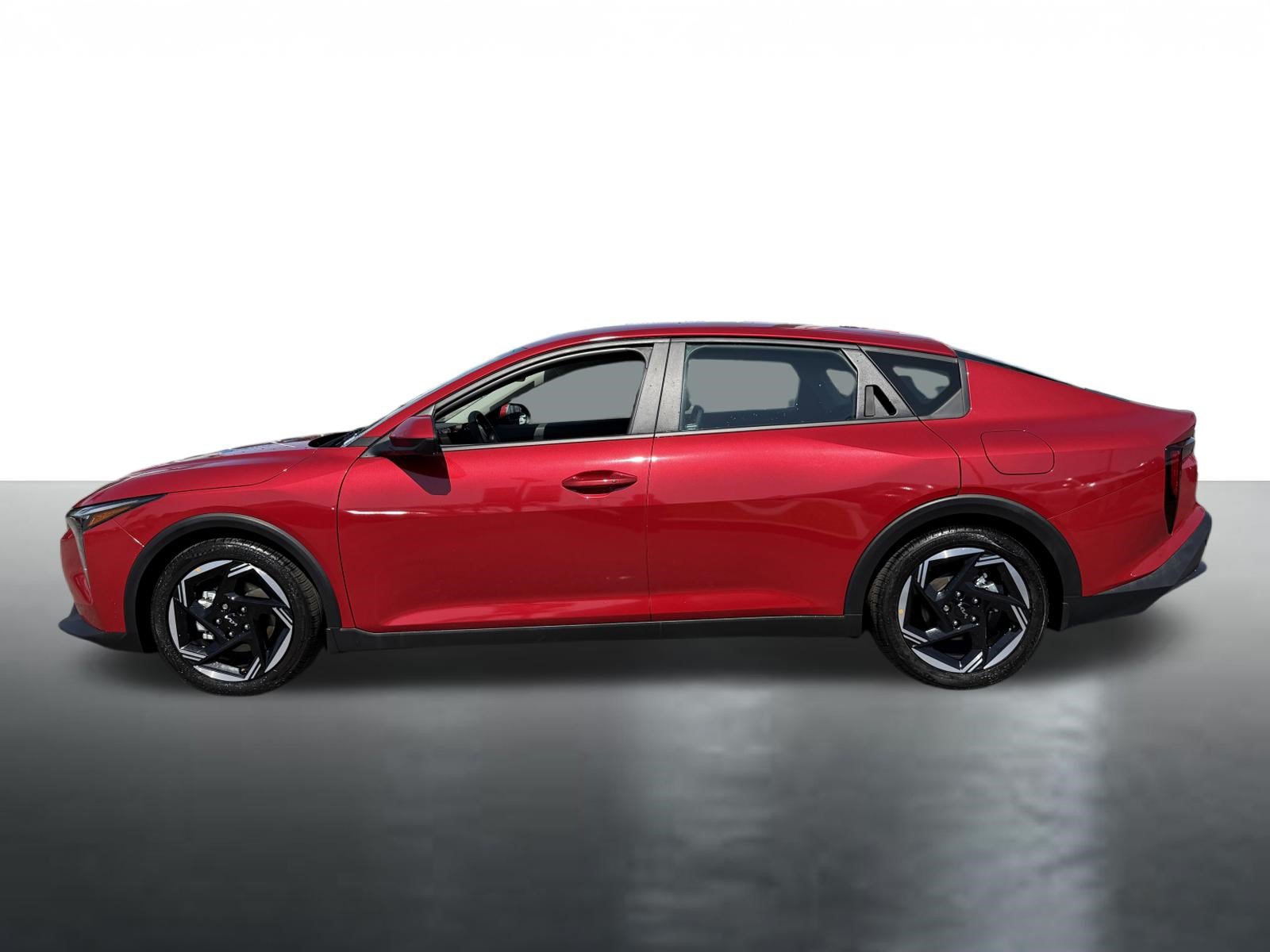 Certified 2025 Kia K4 EX FWD image 5