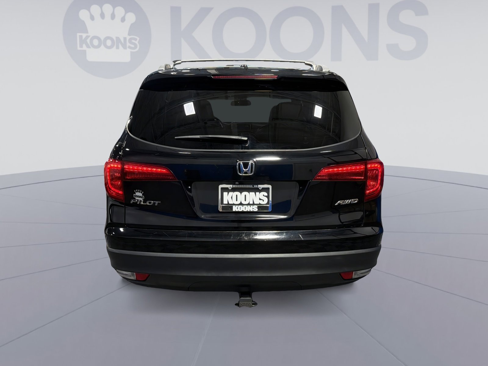 Used 2018 Honda Pilot EX-L image 5