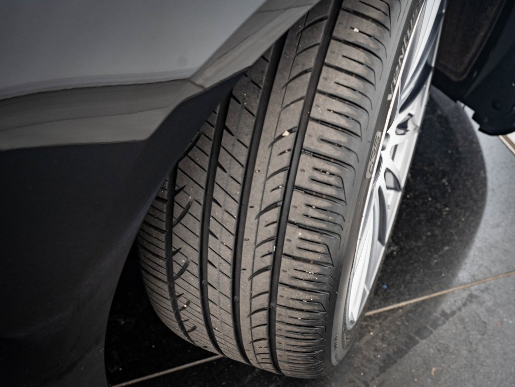 Certified 2022 Mercedes-Benz S 500 4MATIC image 41