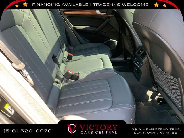 Used 2023 Audi Q5 2.0T Premium Plus image 27